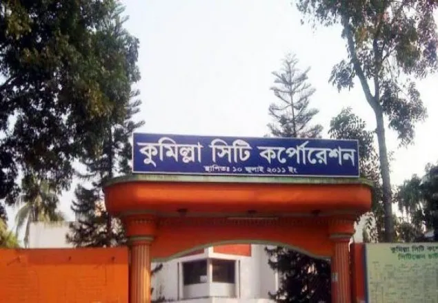 কুসিক নির্বাচন ইসির জন্য অগ্নি পরীক্ষা : রেদোয়ান আহমেদ
