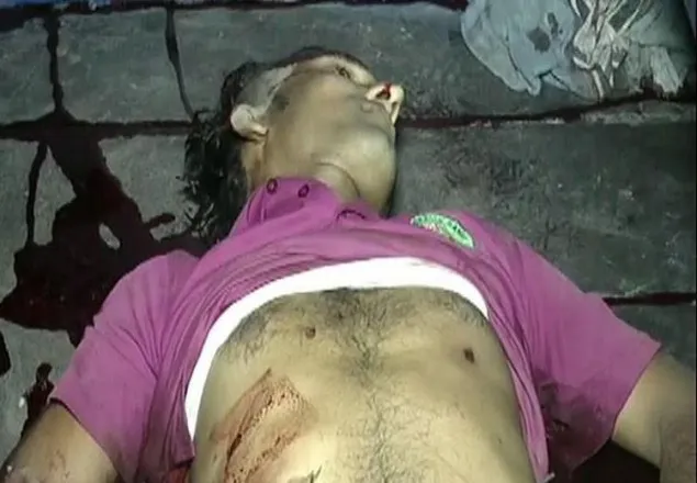 কুষ্টিয়ায় কথিত ‘বন্দুকযুদ্ধে’ নিহত ১