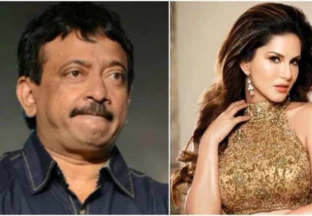 সানি লিওনকে নিয়ে যা বলায় মামলা খেলেন পরিচালক