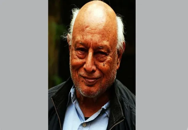 চলে গেলেন প্রবীণ সাংবাদিক জয়নুল আবেদীন
