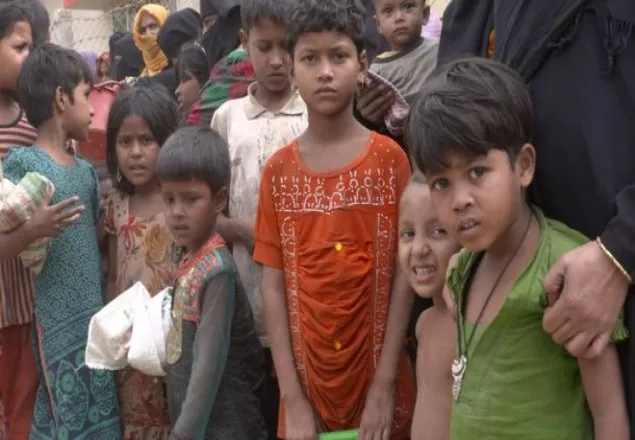 মিয়ানমারে মানবাধিকার লঙ্ঘন হয়েছে: জাতিসংঘ