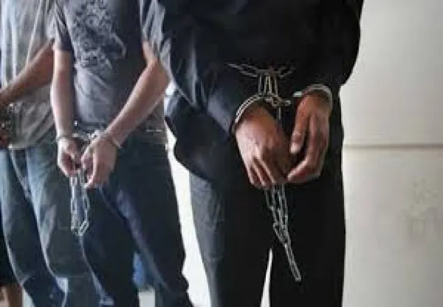 ৩০ কেজি গাঁজাসহ চার জন গ্রেফতার 