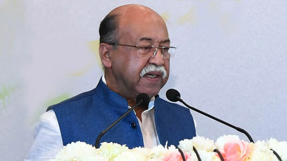 স্মার্ট বাংলাদেশ গড়তে স্মার্ট ছাত্র-শিক্ষক প্রয়োজন: শিল্পমন্ত্রী