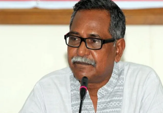 সালমান এফ রহমানের কারণে লাখো মানুষ সর্বস্বান্ত: আনু মুহাম্মদ 