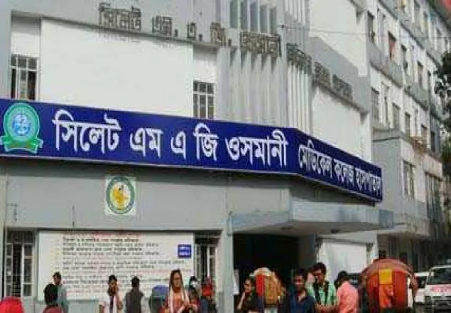সিলেটে ট্রাক চাপায় অটোরিকশার ৪ যাত্রী নিহত 