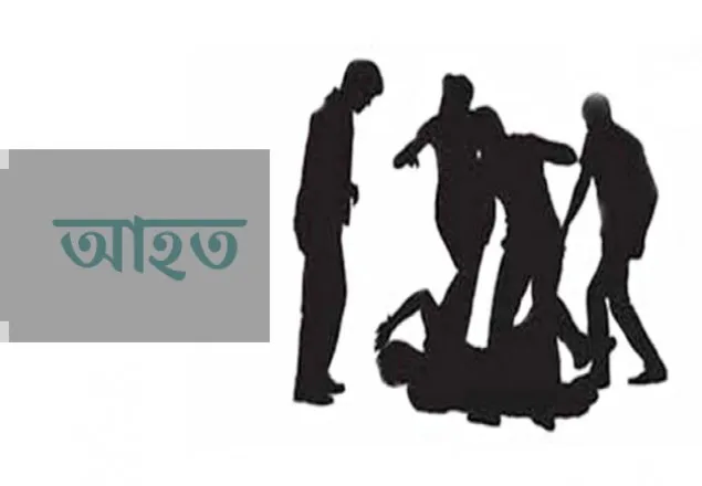 নড়াইলে মাদক ব্যবসায়ীদের হামলায় ৯ জন আহত