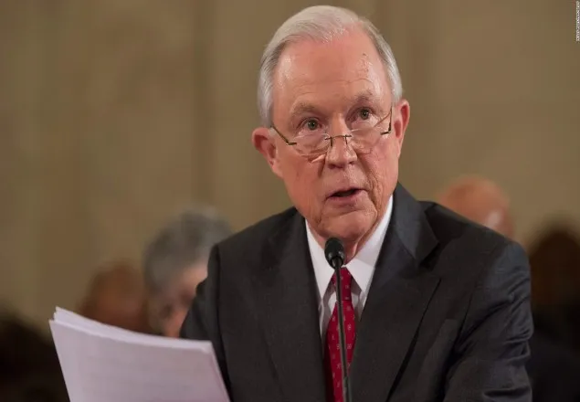 ৪৬ অ্যাটর্নিকে পদত্যাগের নির্দেশ দিল ট্রাম্প প্রশাসন