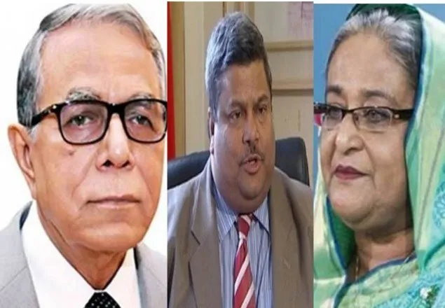 মিজারুল কায়েসের মৃত্যুতে রাষ্ট্রপতি ও প্রধানমন্ত্রী শোক 