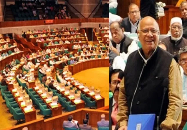 জুলাই-ডিসেম্বরে ১২১৮.৬১ মিলিয়ন ডলার চুক্তি স্বাক্ষরিত হয়েছে: অর্থমন্ত্রী 