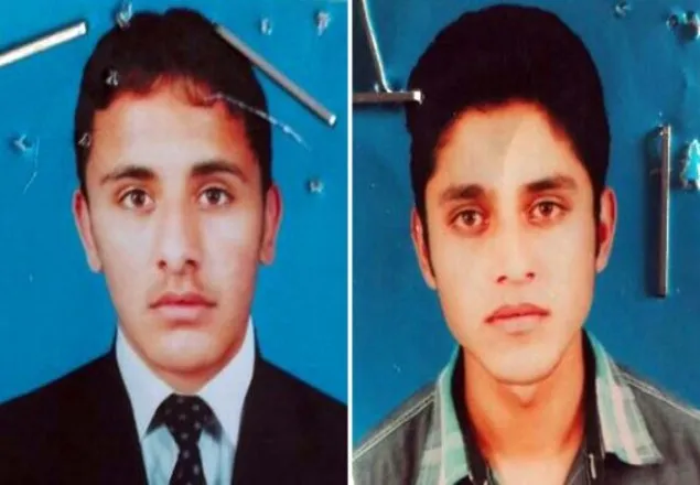 সীমান্ত টপকানো তরুণদের পাকিস্তানে ফিরিয়ে দিল ভারত 