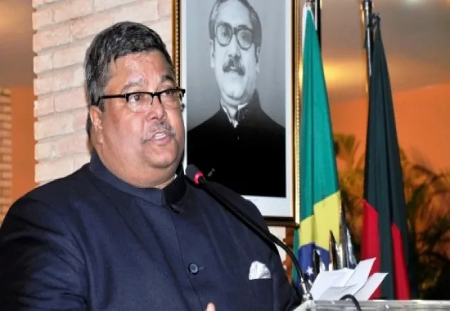 মিজারুল কায়েসের লাশ আসছে সোমবার 