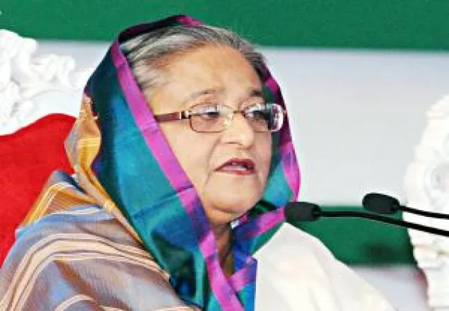 আজ চট্টগ্রাম যাচ্ছেন প্রধানমন্ত্রী