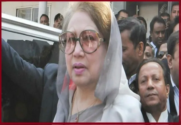 পুনরায় সাক্ষ্য নিতে খালেদার আবেদন আপিলেও খারিজ 