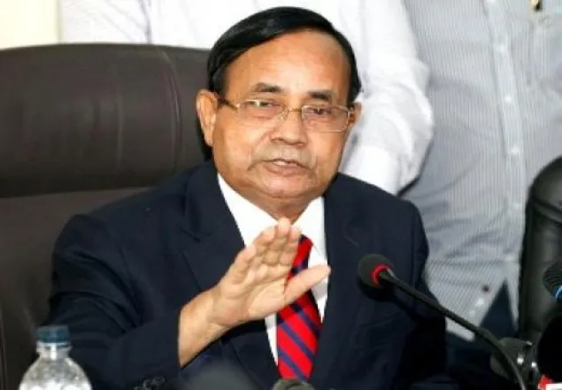 ‘প্রতিবন্ধীদের জন্য রেল মন্ত্রণালয়ের দরজা খোলা’  