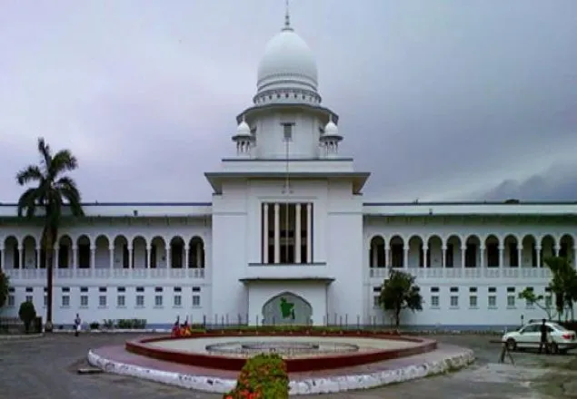 শিশু হত্যার দায়ে দু'জনের ফাঁসি বহাল