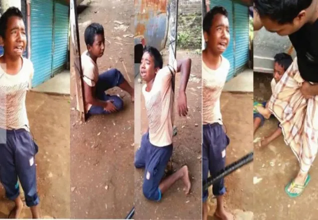 শিশু রাজন হত্যায় আপিলের রায় ১১ এপ্রিল