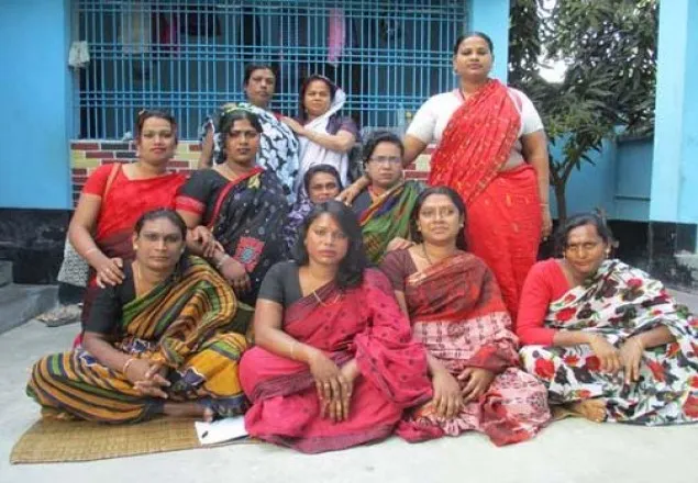 স্বামী-স্ত্রী ও সন্তান থাকা ব্যক্তিরা হিজড়া তালিকায়, বরাদ্দের ১৭ লাখ লুটের অভিযোগ!