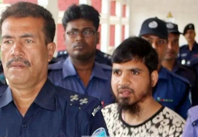 বিচারক ছুটিতে, রায় পেছালো ৪ জঙ্গির