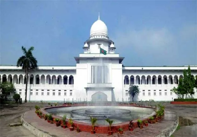 গৃহকর্মী গুম : রাজউক প্রকৌশলীকে হাইকোর্টে তলব