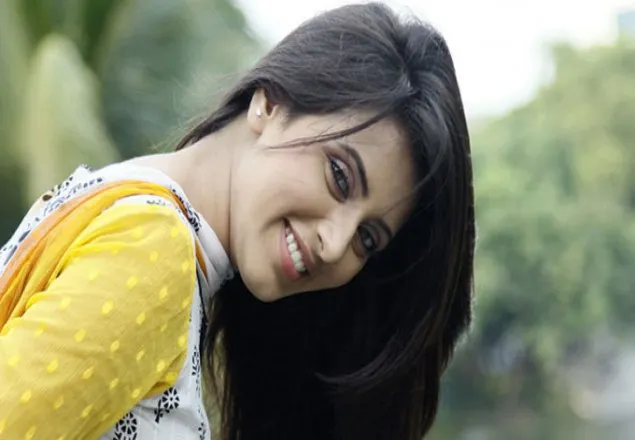 ‘আমার সব আবদার দুলাভাইয়ের কাছেই’