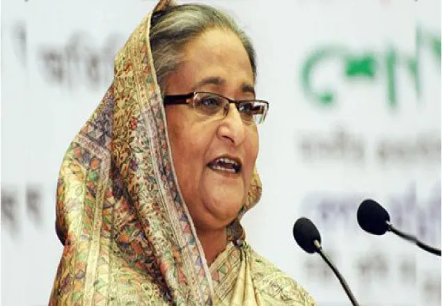 ২০ বছর পর আজ লক্ষ্মীপুর যাচ্ছেন প্রধানমন্ত্রী