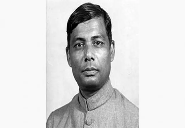 পল্লিকবি জসীমউদ্দীনের মৃত্যুবার্ষিকী আজ