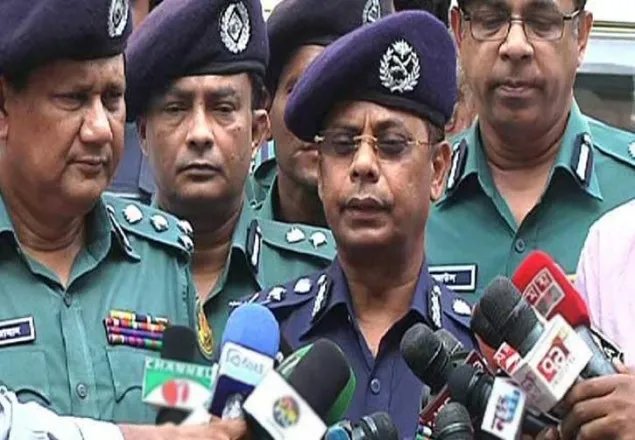 সমঝোতা স্মারক স্বাক্ষরে রাজি নয় ফেসবুক