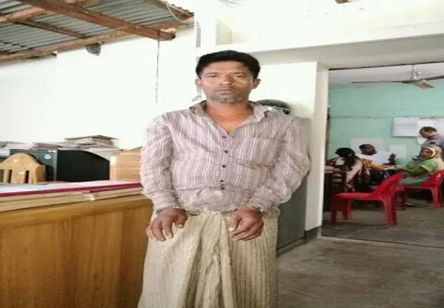 লোহাগাড়ায় ইয়াবাসহ আটক ১