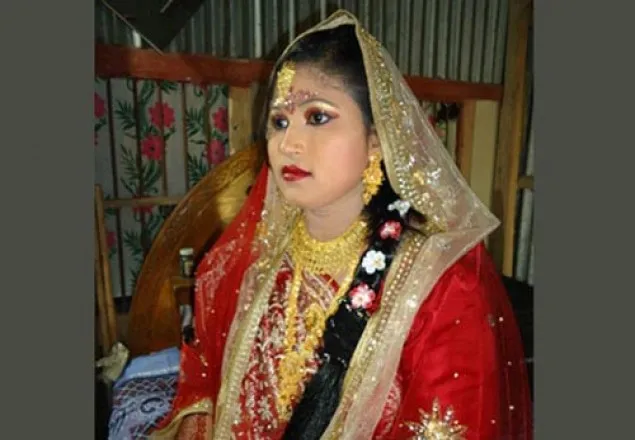 ইডেনছাত্রী হত্যায় ফাঁসির দণ্ডপ্রাপ্ত স্বামী গ্রেফতার