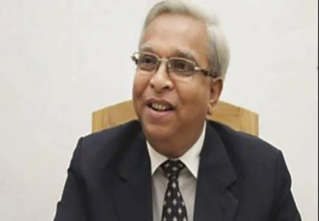 অবসরে গেলেন বিচারপতি নিজামুল হক নাসিম