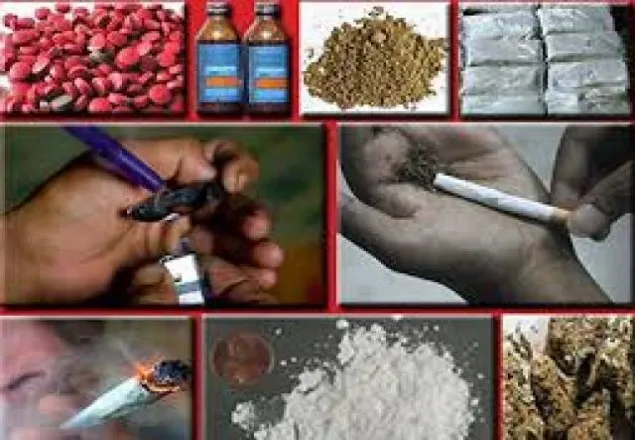 মাদকের হতে জিম্মী দক্ষিণখানের আশকোনার মানুষ