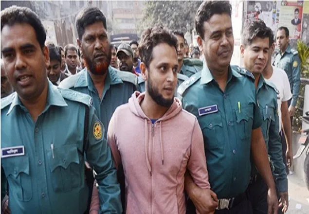সানির চূড়ান্ত ভাগ্য নির্ধারণ আজ
