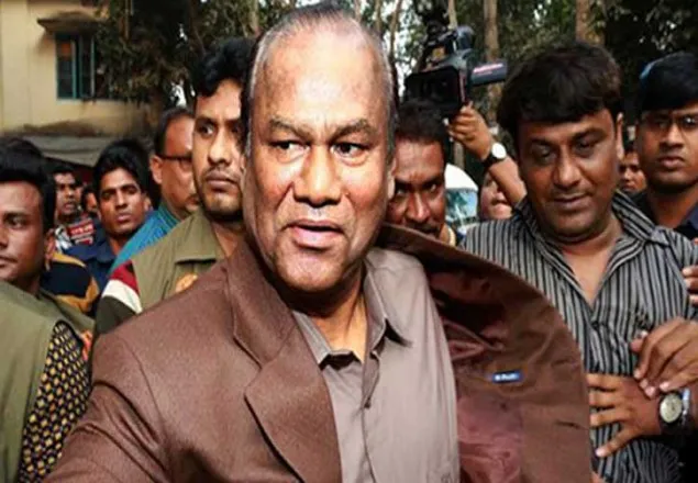 এমপি লিটন হত্যা: কাদের খান ফের রিমান্ডে