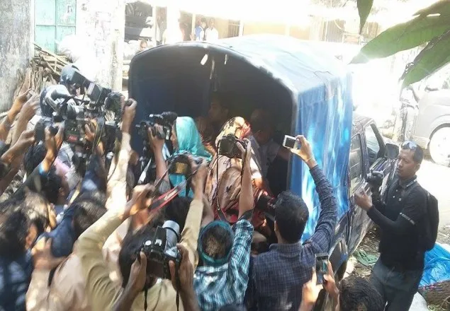 সীতাকুণ্ডে জঙ্গি আস্তানায় অভিযান; নিহত ৪, উদ্ধার ২০