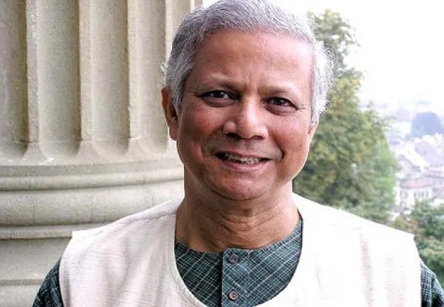 ড. ইউনূসের বিরুদ্ধে ১০ মামলা, আগামী সপ্তাহে আরও ২৪ মামলা 