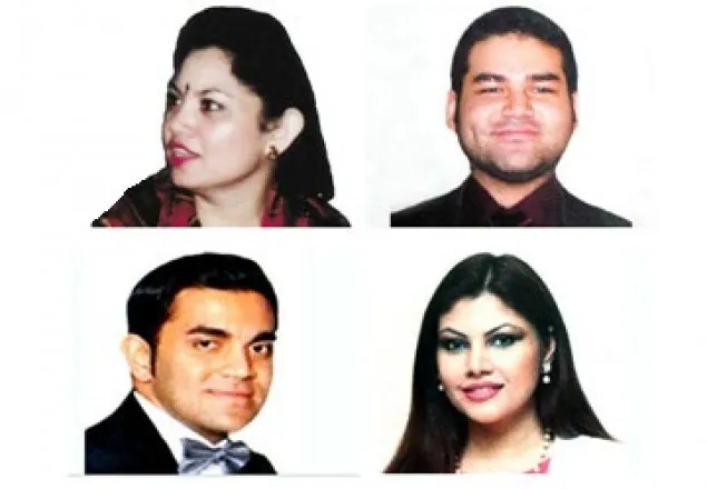আ.লীগের সাবেক এমপি ইকবালের স্ত্রী-সন্তানদের জামিন 