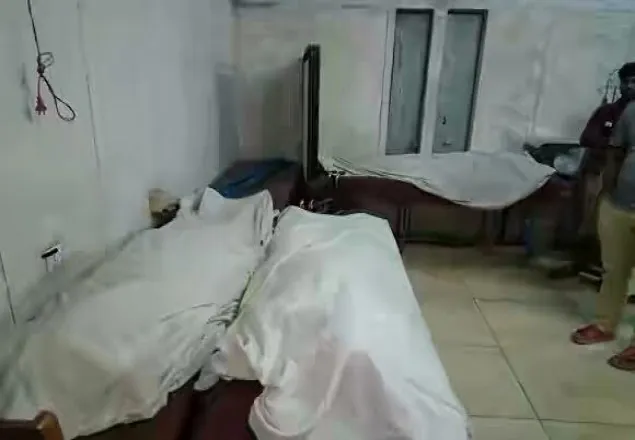রাঙামাটিতে পাহাড় ধসে নিহত ৩ আহত ১