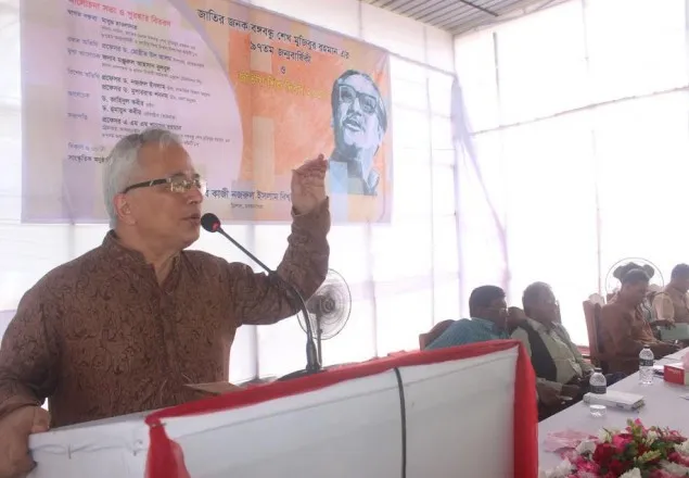 ‘স্বপ্ন না থাকলে সমাজকে কিছু দেওয়া যায় না’