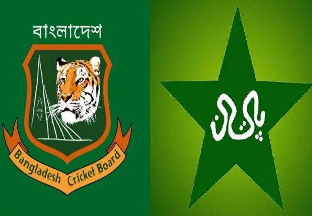 পাকিস্তানের বিপক্ষে বাংলাদেশের জয়