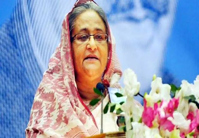 বাংলাদেশকে অবহেলা করে বিশ্বব্যাংক শিক্ষা পেয়েছে: প্রধানমন্ত্রী
