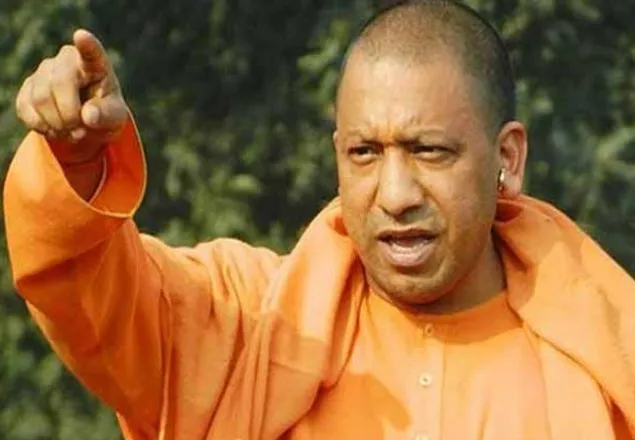 ক্ষমতার শুরুতেই কসাইখানা বন্ধের চেষ্টা মুখ্যমন্ত্রীর