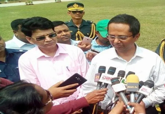 'কারাগারে জঙ্গিরা যেন রাষ্ট্রবিরোধী তৎপরতা চালাতে না পারে'