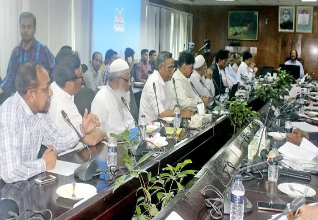 নির্বাচনী কার্যক্রম চালিয়ে যেতে পারবে এফবিসিসিআই
