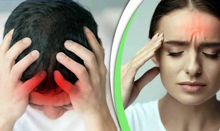 মাইগ্রেনের সমস্যা বাড়ায় যেসব খাবার