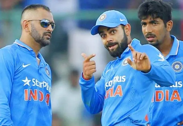 বেতন বেড়েছে ভারতীয় ক্রিকেটারদের
