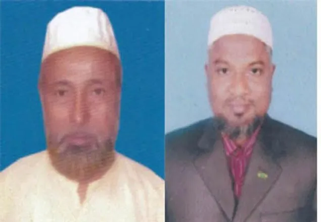 পলাশবাড়ী উপজেলা চেয়ারম্যান ও ভাইস-চেয়ারম্যান ফের বরখাস্ত