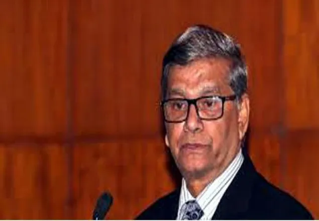 বাংলাদেশ ব্যাংকে আগুন স্পর্শকাতর : অর্থ প্রতিমন্ত্রী