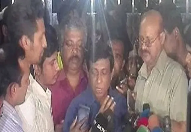 গুরুত্বপূর্ণ কোনো ফাইল পুড়ে যায়নি : বাংলাদেশ ব্যাংক