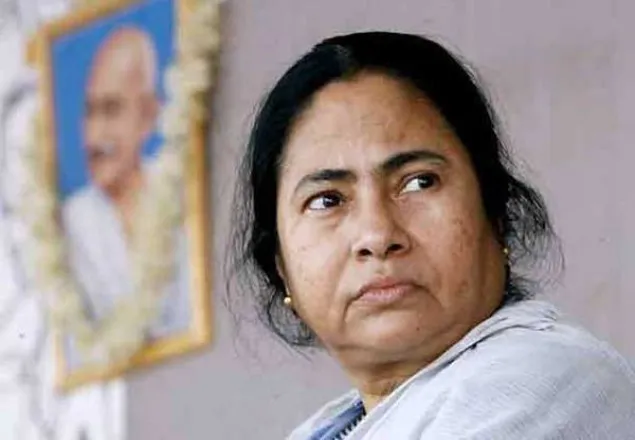 তিস্তা চুক্তির বিষয়ে কিছুই জানেন না মমতা