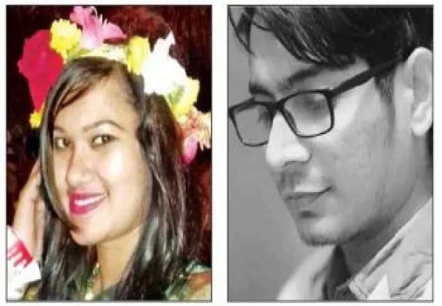 ব্যাংক কর্মকর্তা আরিফা হত্যায় সাবেক স্বামী গ্রেপ্তার